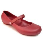 Crocs Alice Ruby Red - 7 Uk