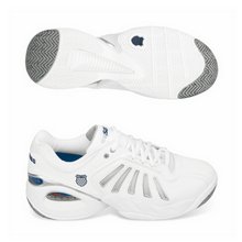 Defier-miSOUL Tech Mens Tennis Shoe