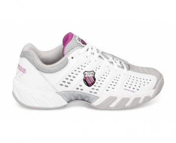 K-SWISS Big Shot Light Ladies Tennis Shoe