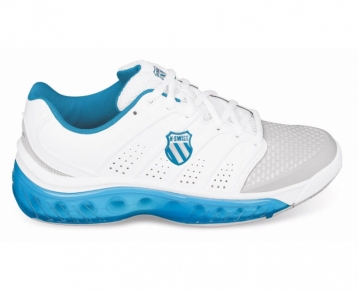 K Swiss K-SWISS Ladies Tubes Tennis 100 Shoes