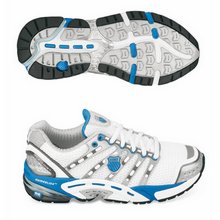 Konesic Ladies Running Shoe