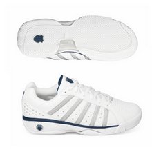 Speedster Mens Tennis Shoe