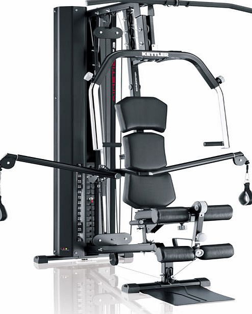 Kinetic F3 Multigym