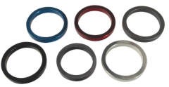 2mm A/Head Spacer 1.1/8 Carbon