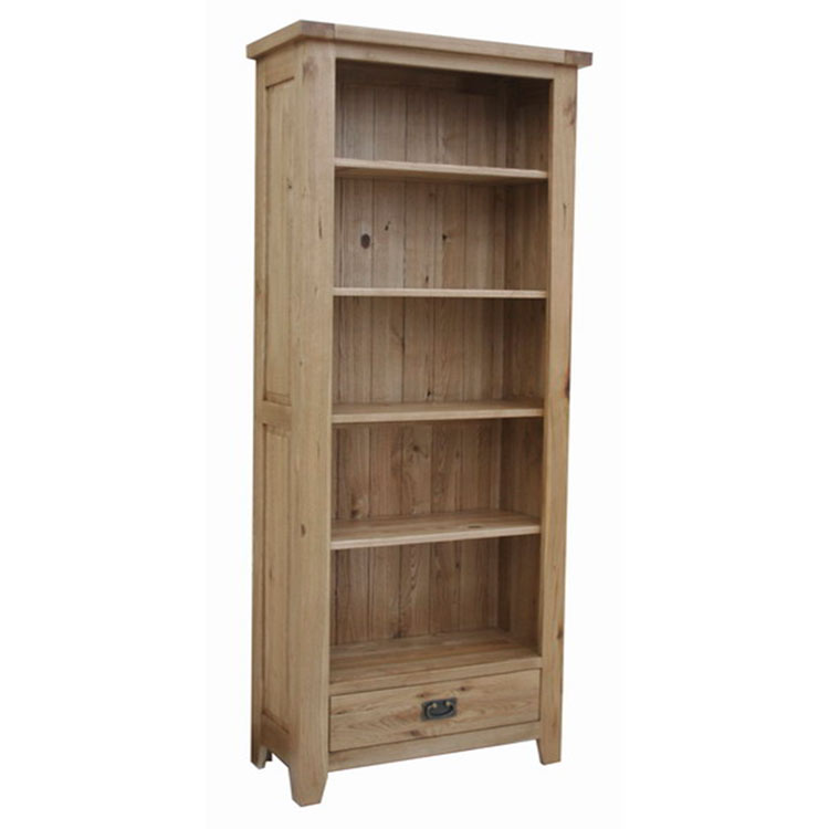 KGM Designs Large Bookcase