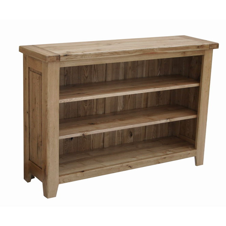 KGM Designs Low Bookcase