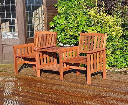 Garden Patio Companion Set