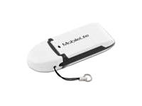 Kingston MobileLite 9-in-1 Reader - card reader - Hi-Speed USB