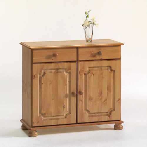 Kingston Silkeborg Sideboard, 2 Drawer, 2 Door 103.227.34