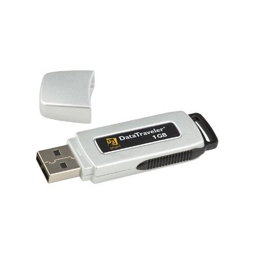 Technology 1GB U3 DataTraveler Smart