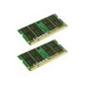 Kingston ValueRAM 2GB (2X1GB KIT) 800MHZ DIMM