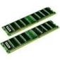 2x1G 240Pin DIMM PC2-4200 ECC