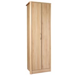 - Monterey 2 Door Bi-fold Wardrobe