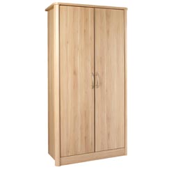 - Monterey 2 Door Wardrobe