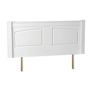 - Nicole 4FT 6 Double Headboard