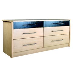 - Westbury 6 Drawer Chest