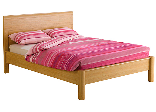 Kingsize Toulon Bedstead