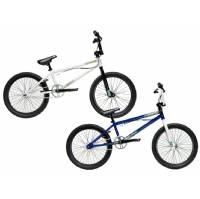 Kink LAUNCH 2007 BMX BIKE