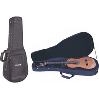 Western Hard-foam Guitar Case