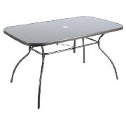 8 Piece Metal Set - Table