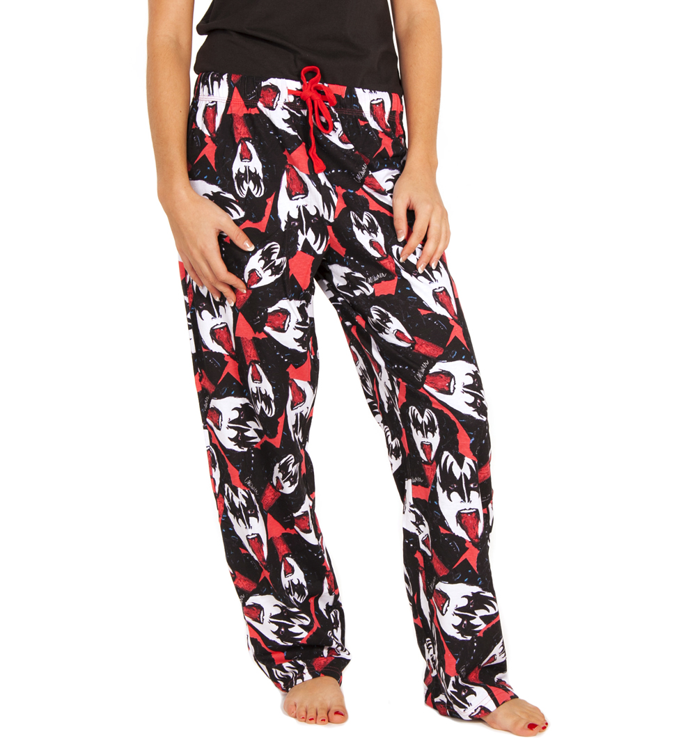 All Over Print Lounge Pants