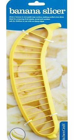 Banana Slicer