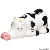 Cow Novelty Crumb Pet Tabletop