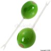 Olive Picks Set of 2