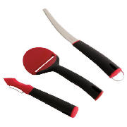 Devils Sidekicks fruit n cheese gadget set