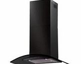 KISCH2BGL 70cm Chimney Hood