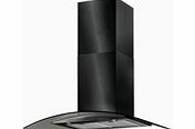 KISCH3BGL 90cm Chimney Hood