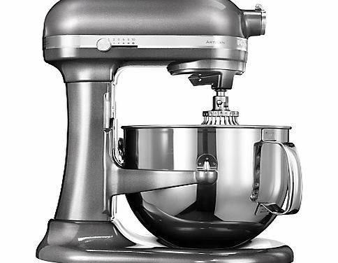 6.9L Artisan Stand Mixer