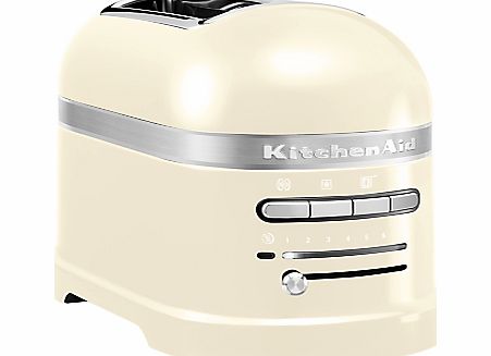 KitchenAid Artisan 2-Slice Toaster