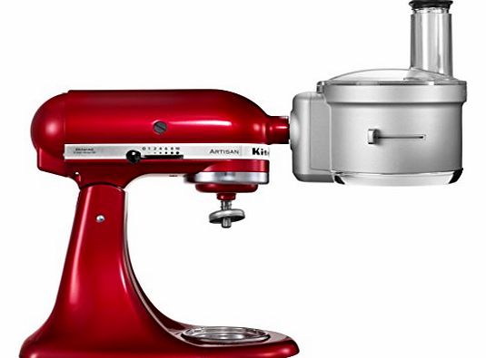  Stand Mixer Food Processor Attachment