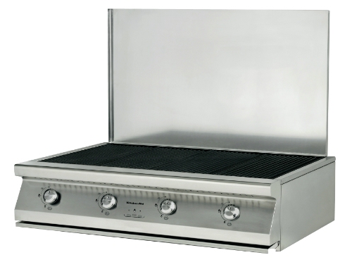 KitchenAid Professional Barbecue