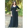 VERONICA MAXI DRESS