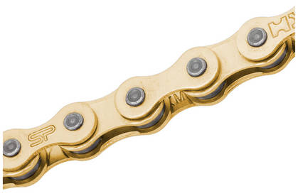 Z510 Gold 1/8`` Chain