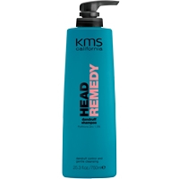 HeadRemedy - Dandruff Shampoo 750ml