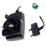 Mains Charger for SONY ERICSSON k800i w810i k750i k610i (CE Approved)