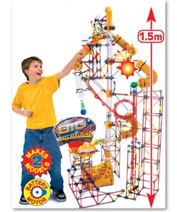 Big Air Ball Tower