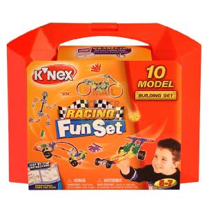 Classix C10 Case Set Racing Fun Set