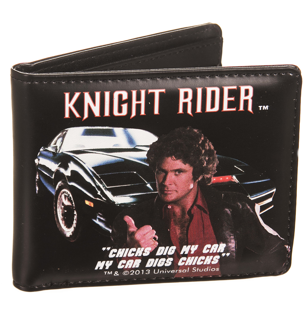 Rider Wallet