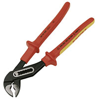 VDE Alligator Pliers 250mm