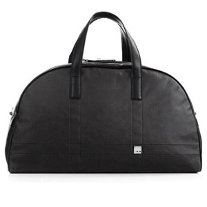 Berlin Weekender Duffle Black Matte The