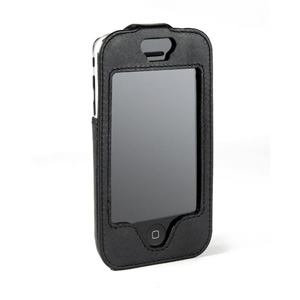 iPhone 3G Open Face Case