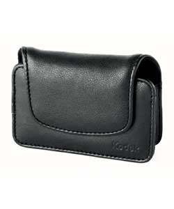 Chic Camera Case - Black