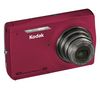 KODAK EasyShare M1093 IS red