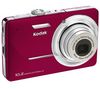 KODAK EasyShare M340 red