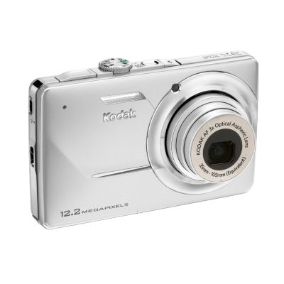 Kodak EasyShare M341 Silver