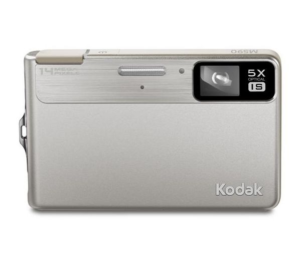 KODAK EasyShare M590 Silver